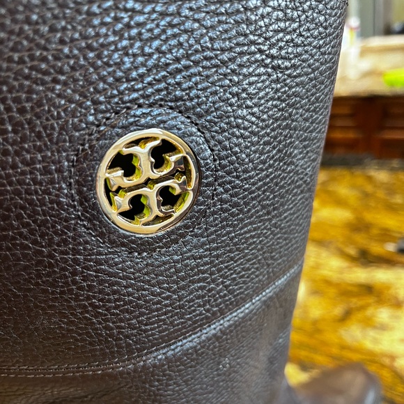 Tory Burch tall boots - Picture 2 of 7